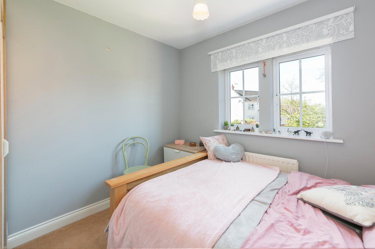 28 St. Oswalds Close, Wilberfoss, York