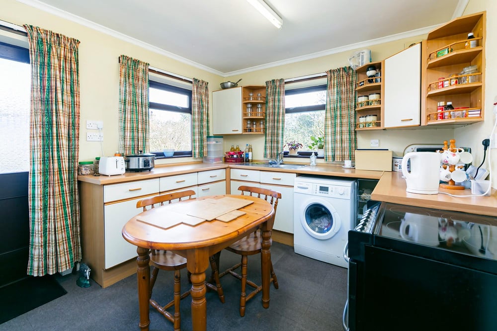 1 Butts Lane, Wilberfoss, York