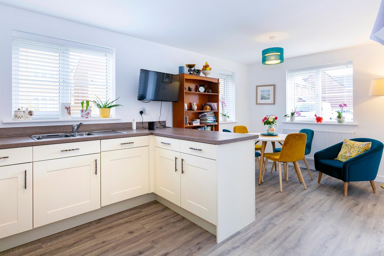 47 Grainger Drive, Pocklington, York