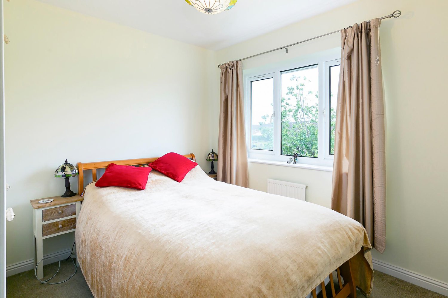 36 West Green Drive, Pocklington, York