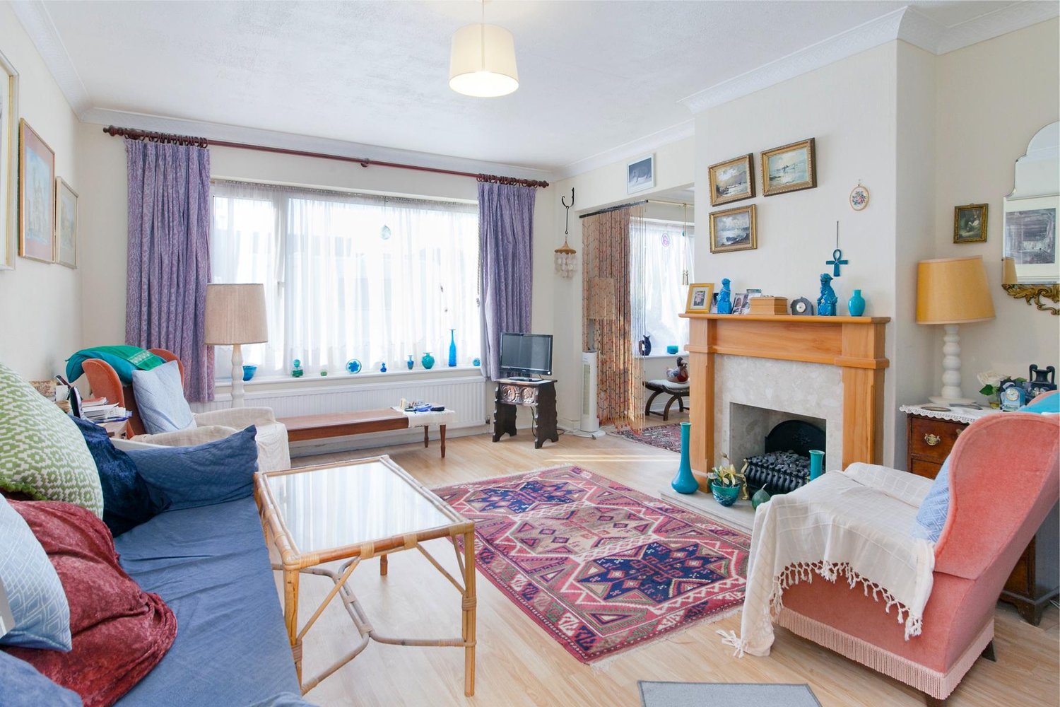 **28a Londesborough Road, Market Weighton, York