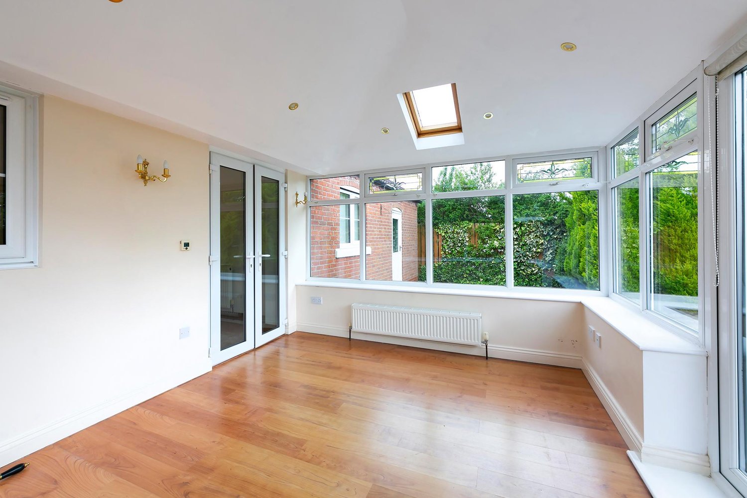 1 Swales Drive, Market Weighton, York