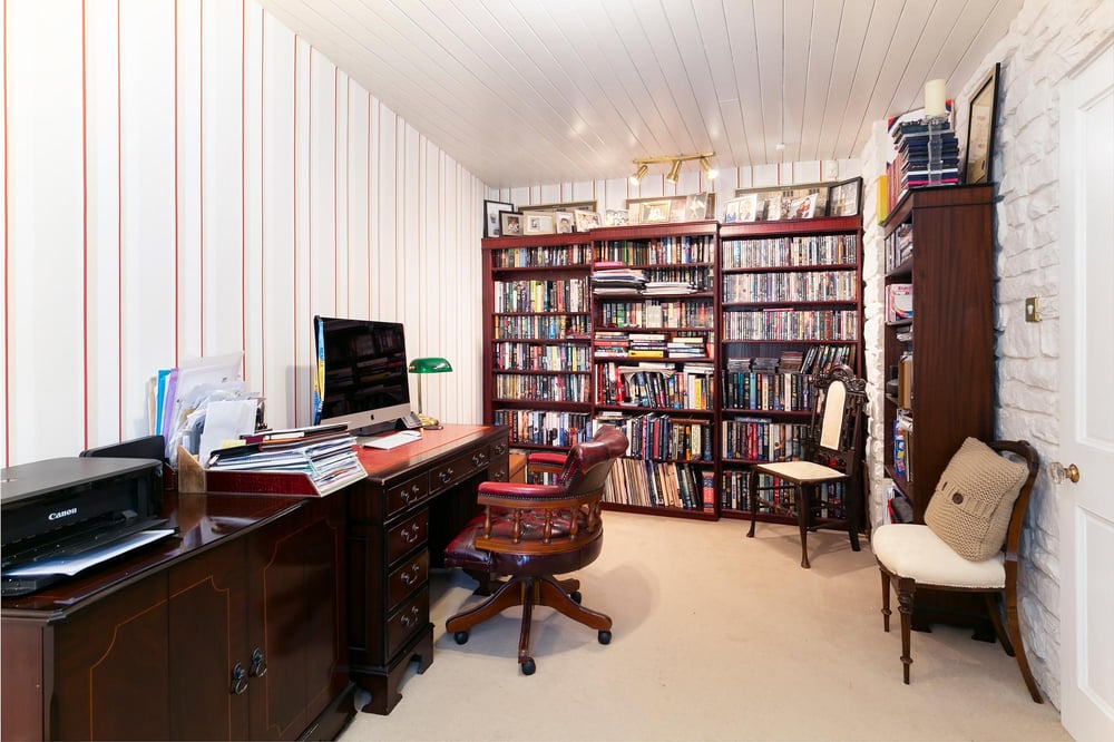 18 The Glade, Escrick, York