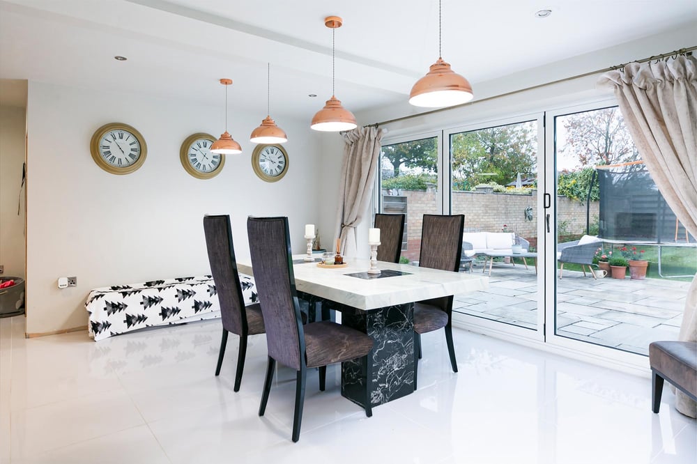 15 Hill Rise Drive, Market Weighton, York