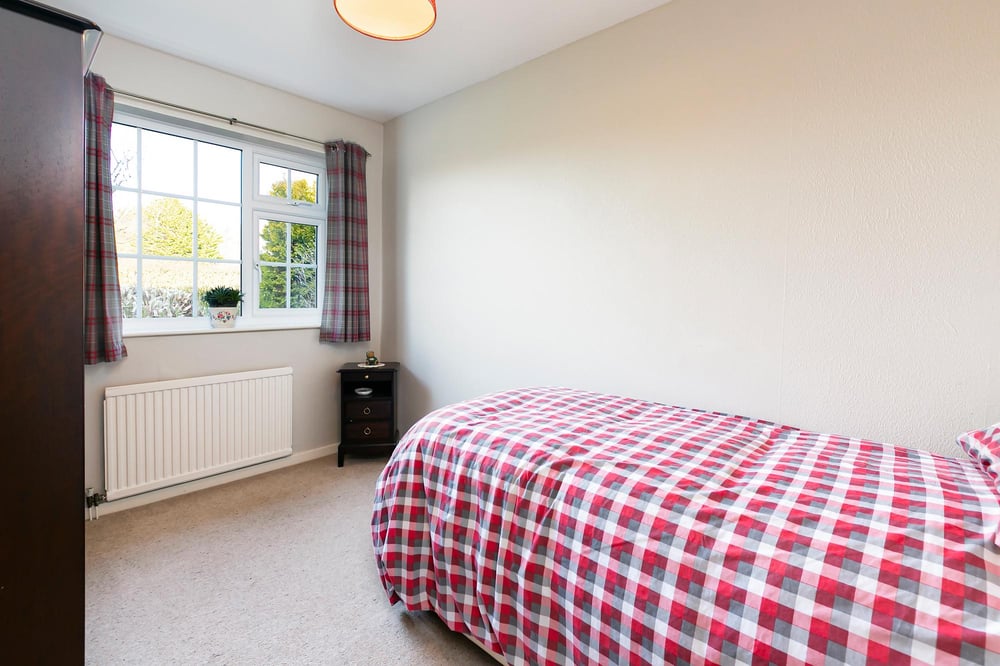 Town End Farm , Bielby, York