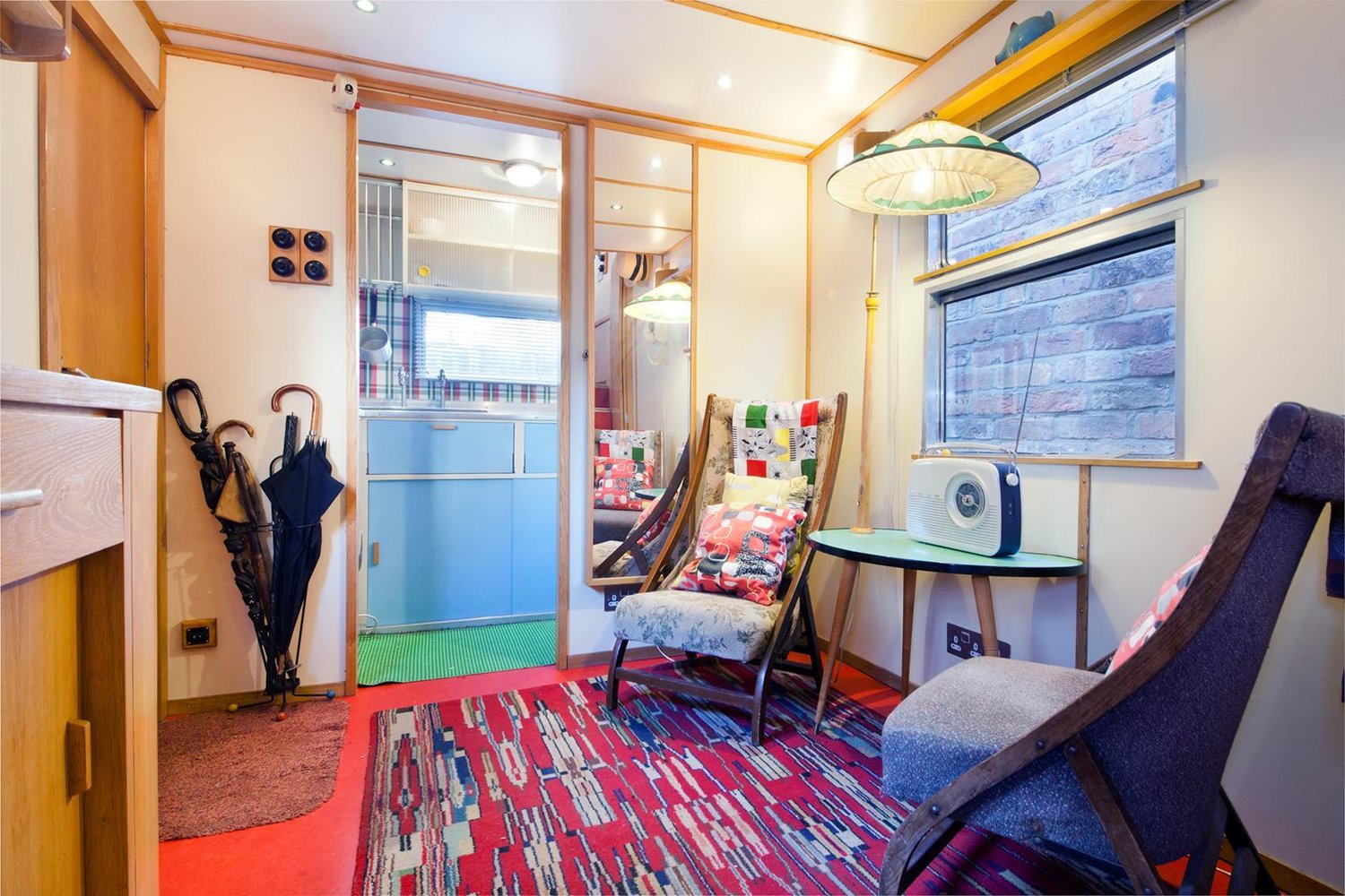 Berkeley Statesman Penleys Grove Street, , York