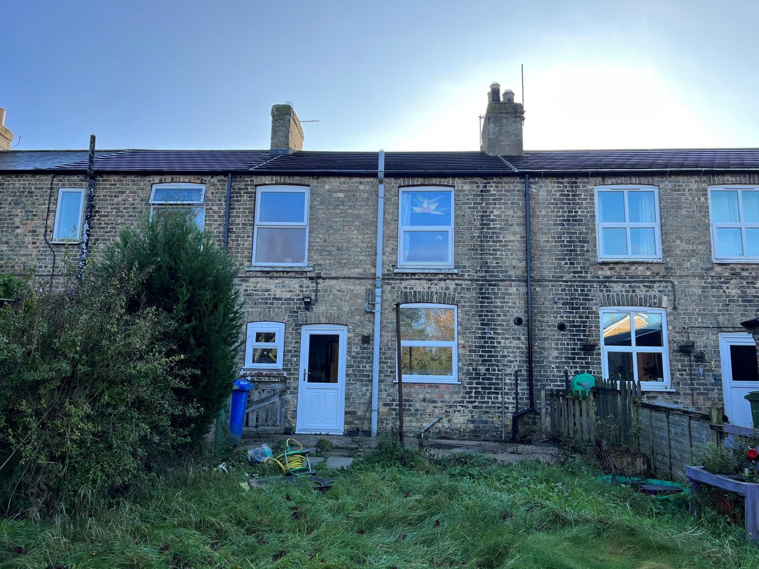 96 Holme Road, Market Weighton, York