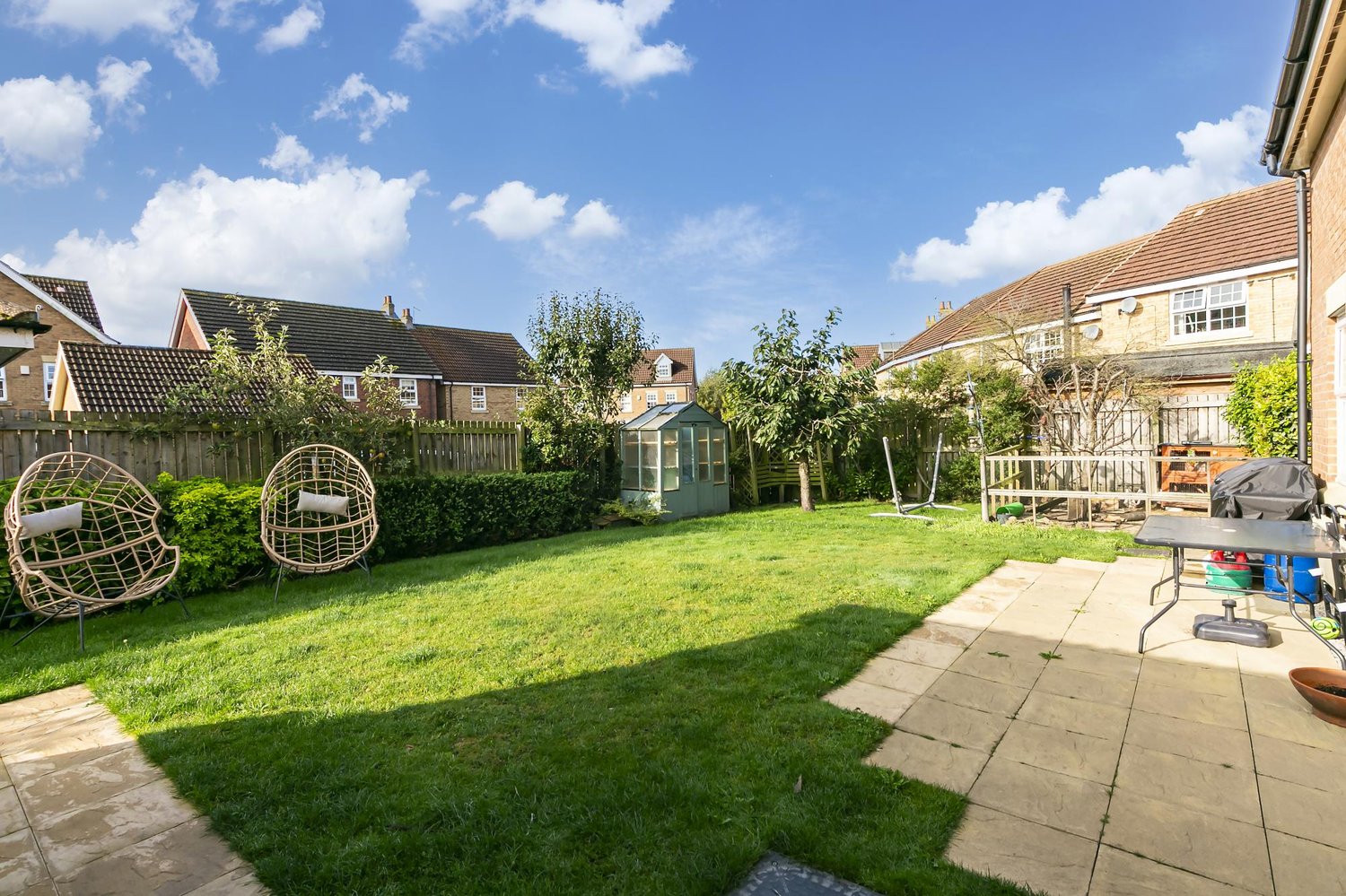 51 Ash Grove, Market Weighton, York