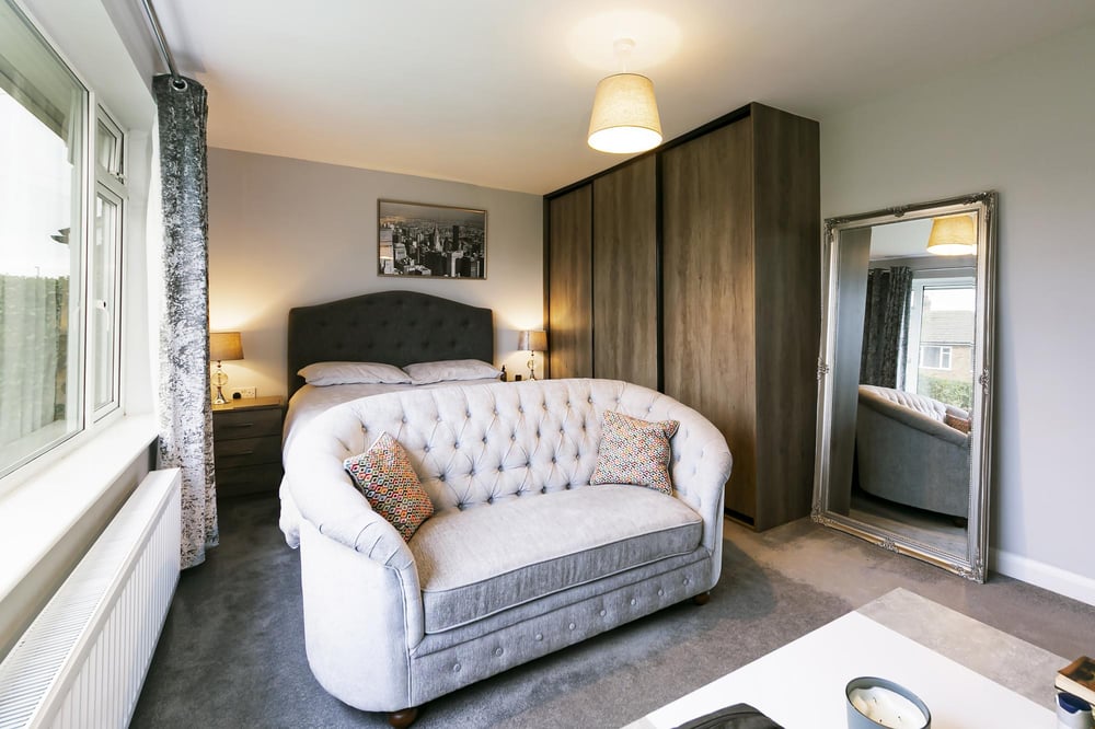 24 Sandwalk, Market Weighton, York