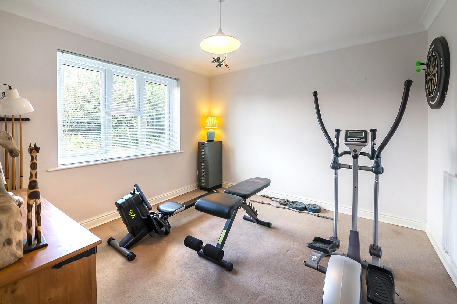  Richmond House, Nunburnholme, York