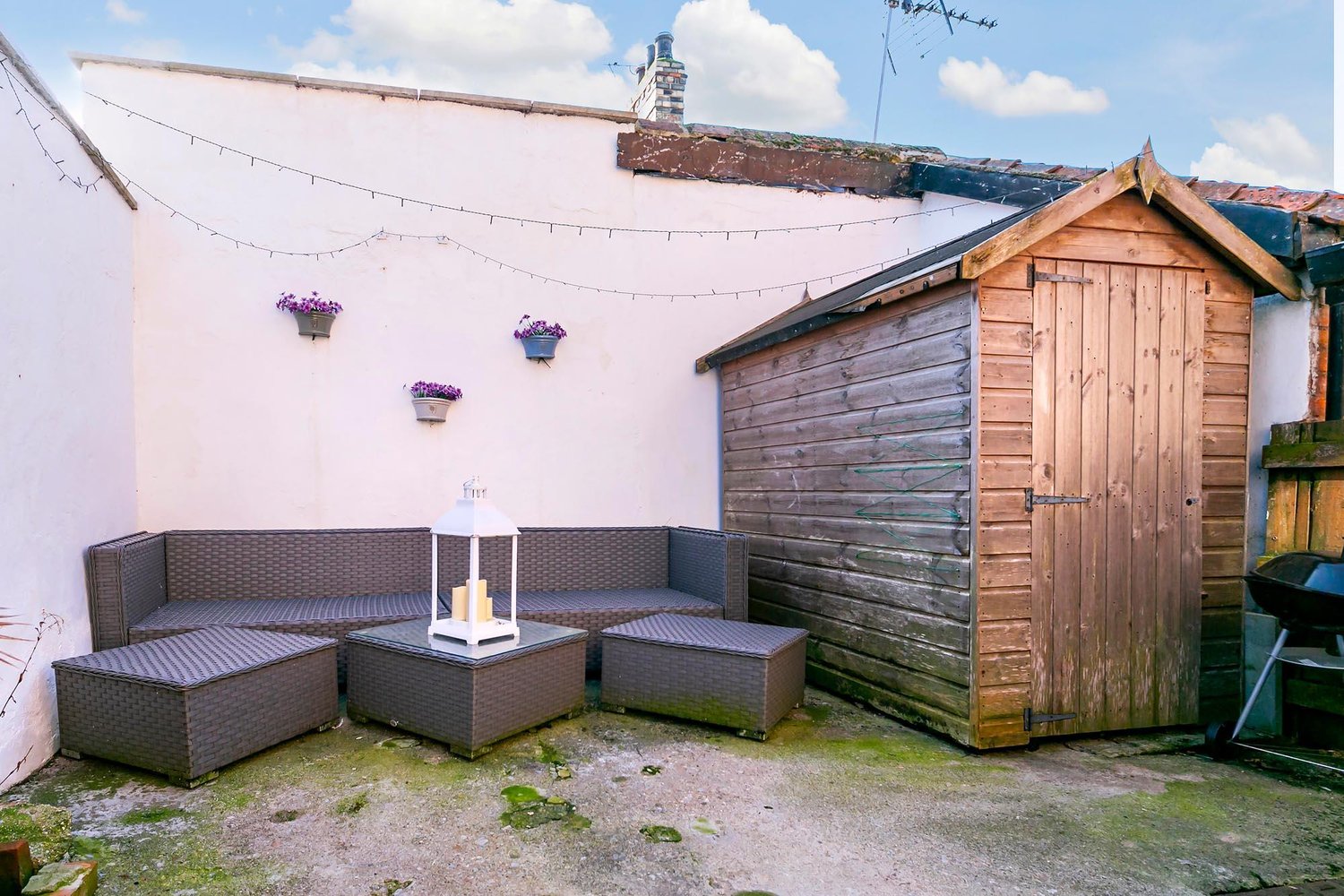 20 Kirkland Street, Pocklington, York