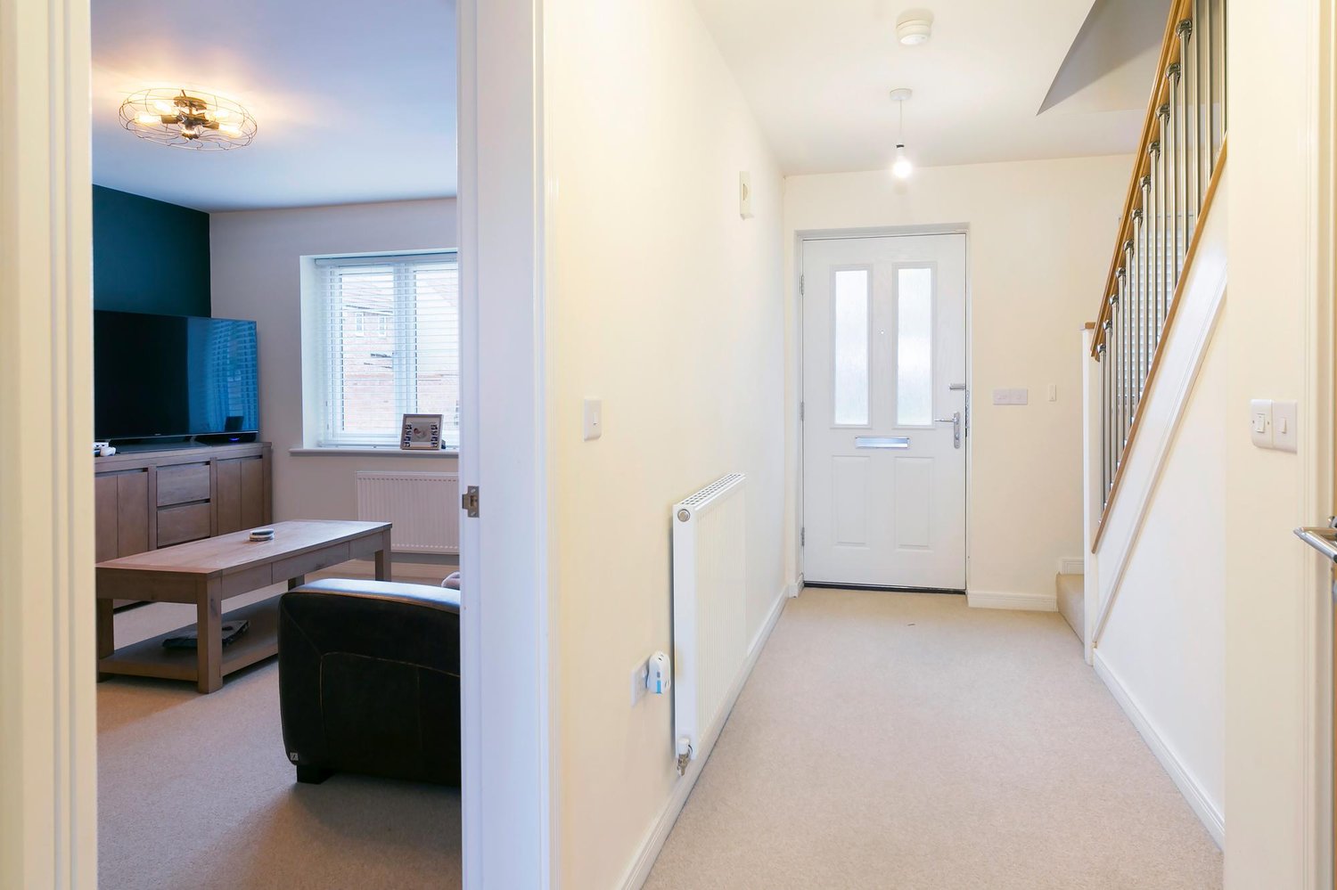 78 Wicstun Way, Market Weighton, York