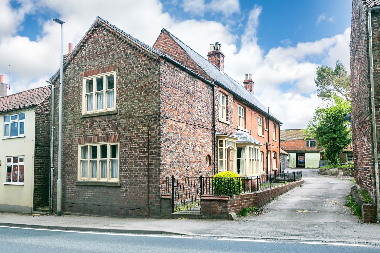 25 Front Street, Middleton on the Wolds, Driffield