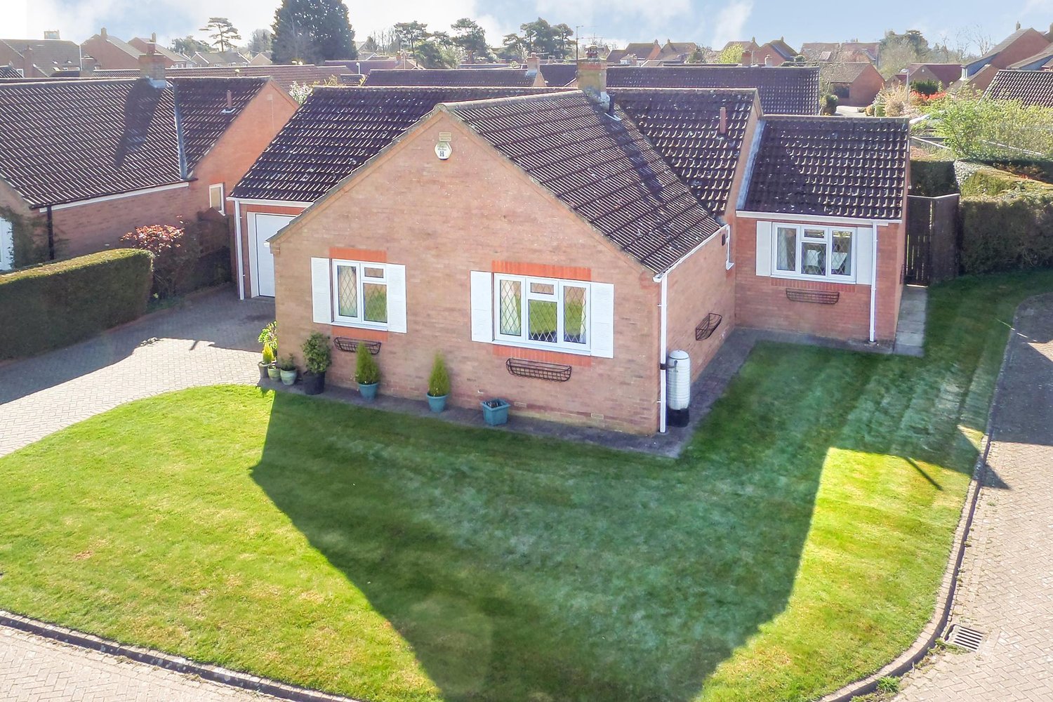 8 Wellington Close, Pocklington, York