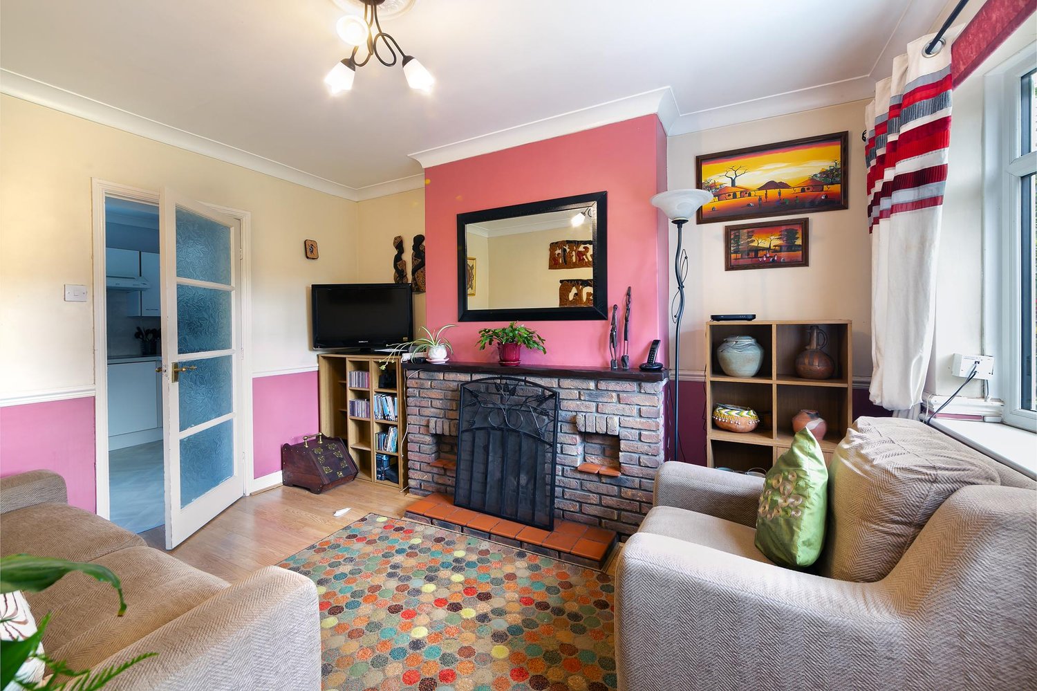 Danum Breck Street Lane, Seaton Ross, York