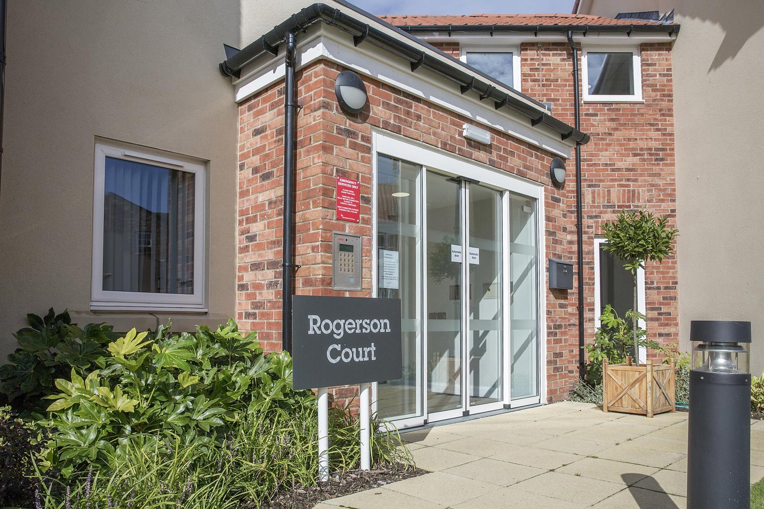 26 Rogerson Court Pocklington, York