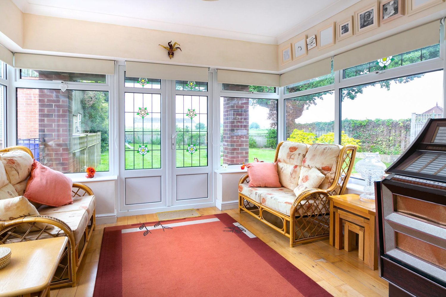 Little Oaks Mill Lane, Seaton Ross, York