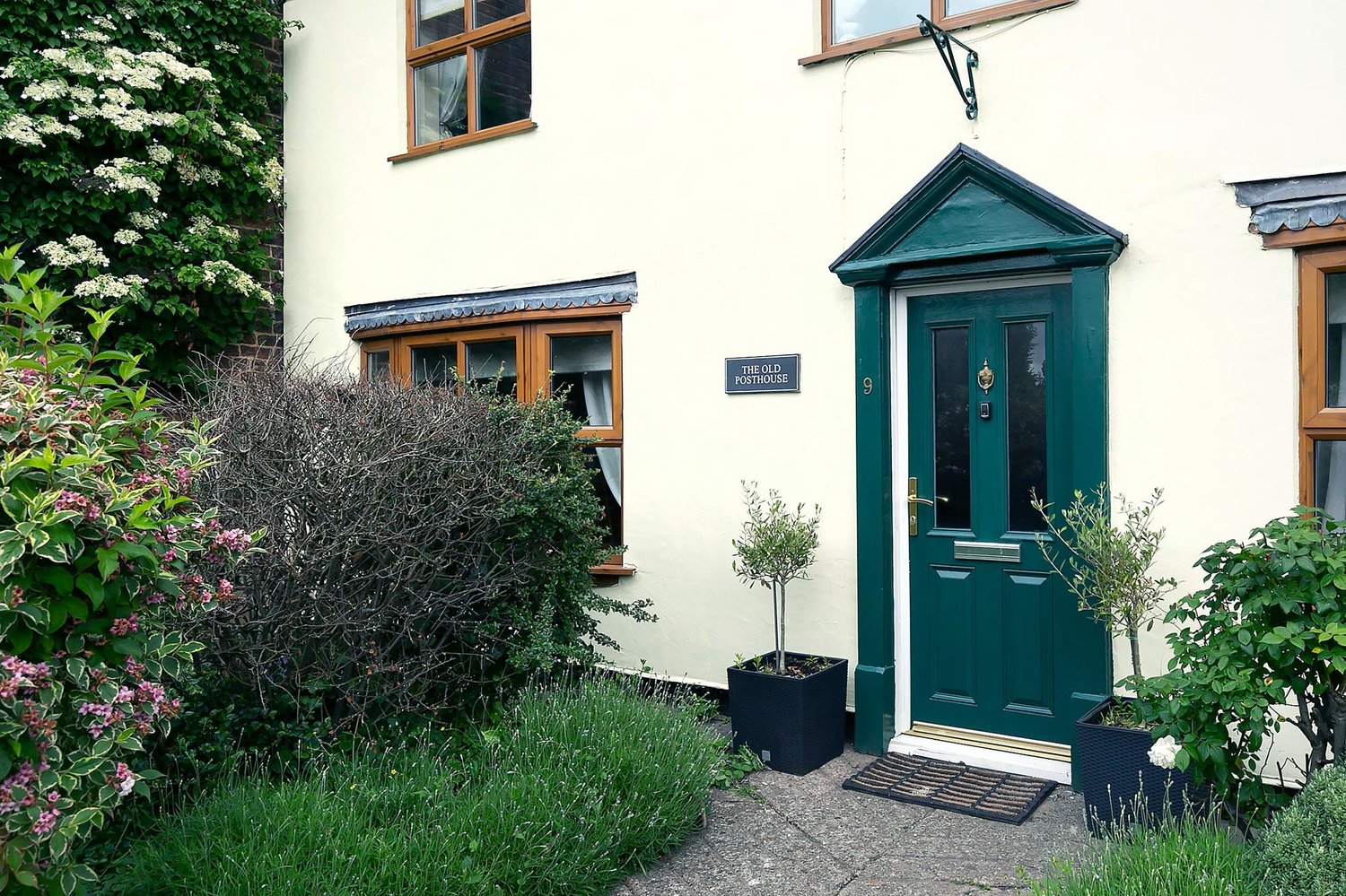 9 Old Road, Holme-on-spalding-Moor, York