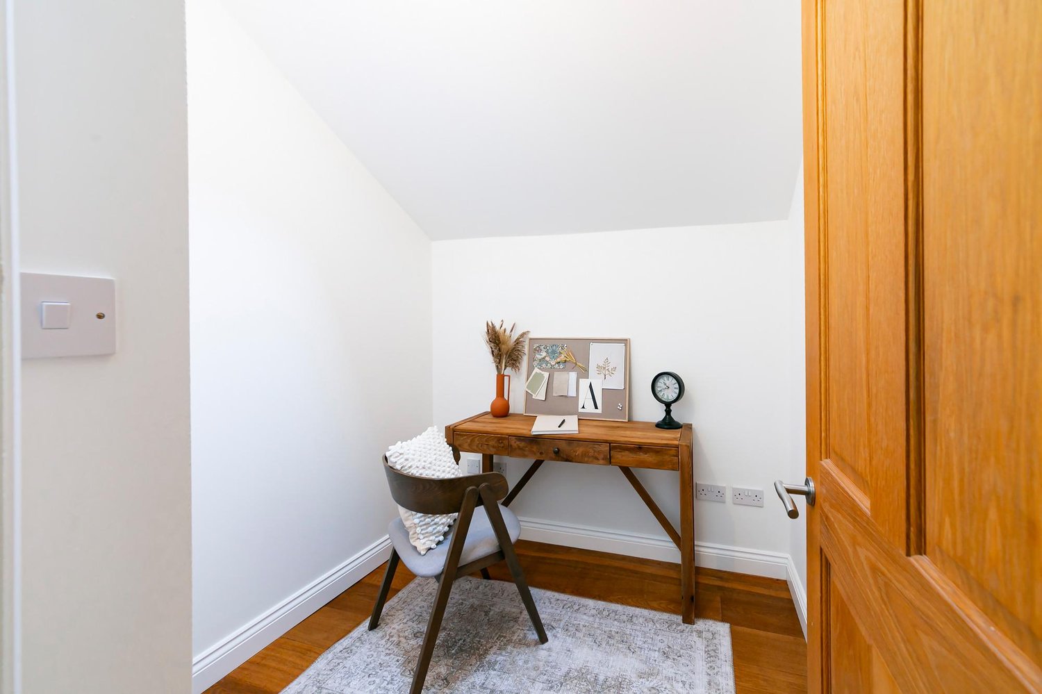 April Cottage  ., Melbourne, York