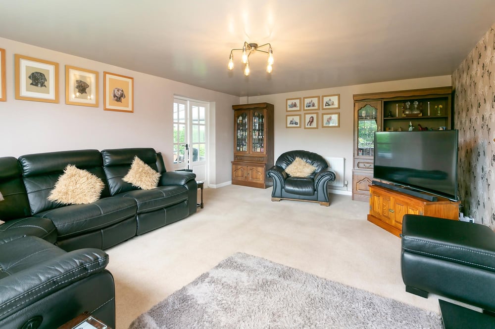 Calm Cottage Main Street, Ellerton, York