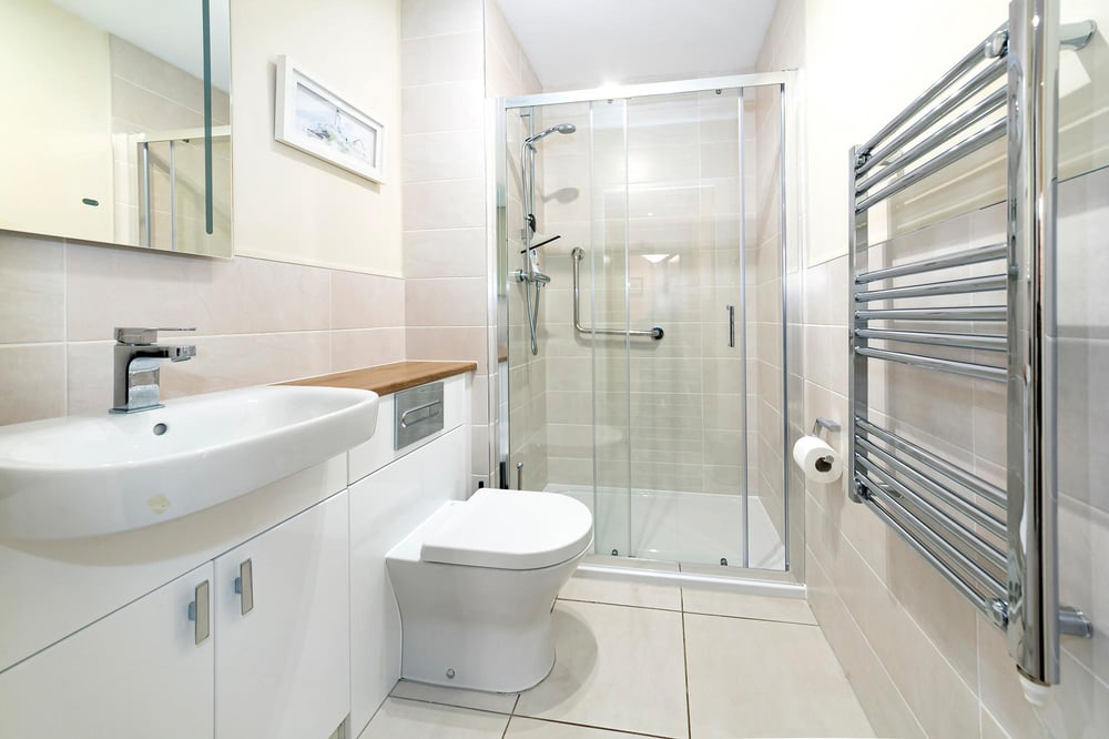 Rogerson Court Apartment 2 Scaife Garth, Pocklington, York