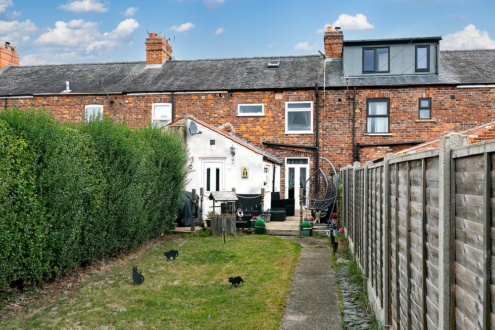 9 Victoria Road, Pocklington, York