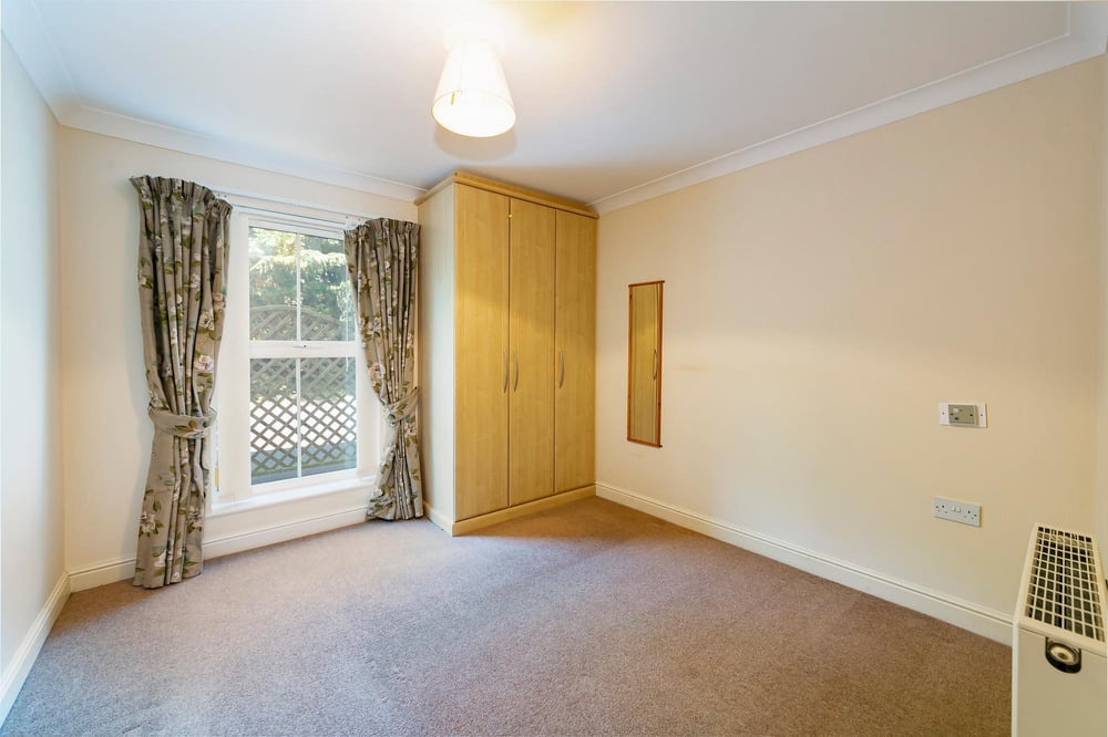 7 Manor Court Buttercrambe Road, Stamford Bridge, York