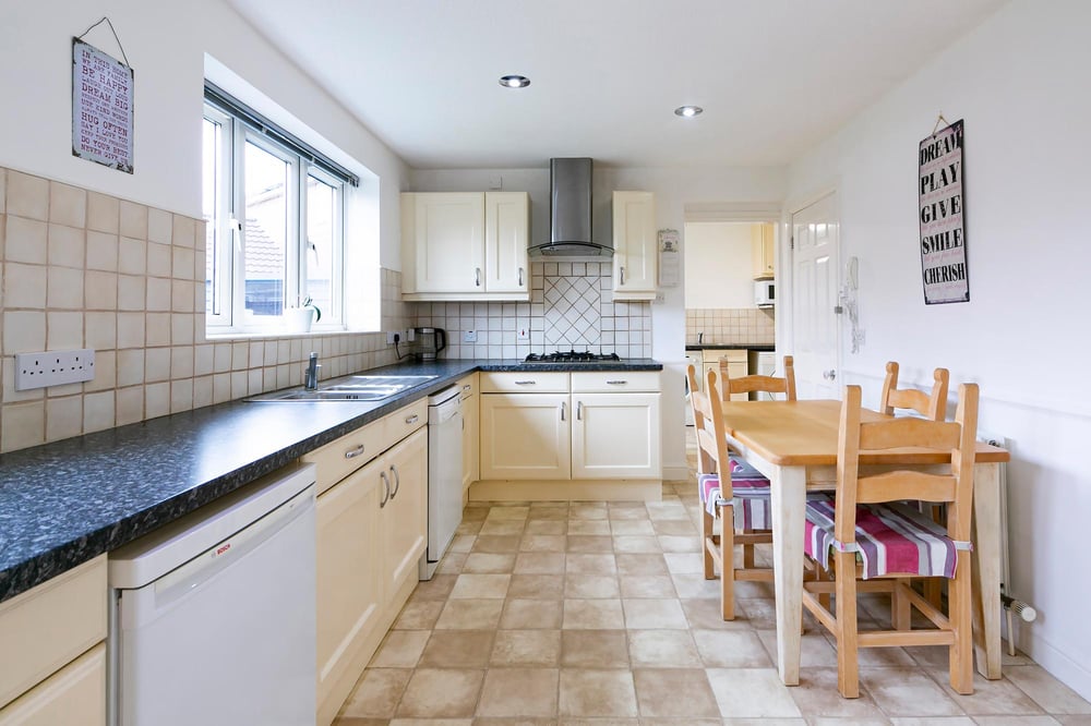 5 School Close, Stamford Bridge, York