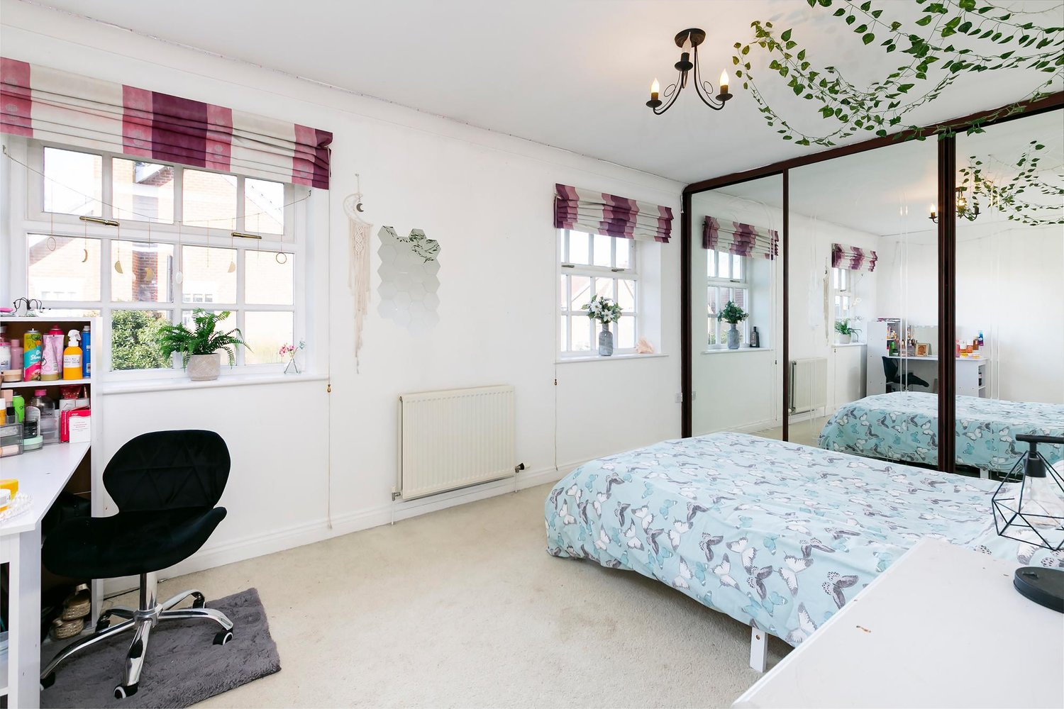 14 Chapel Garth, Holme-on-spalding-Moor, York