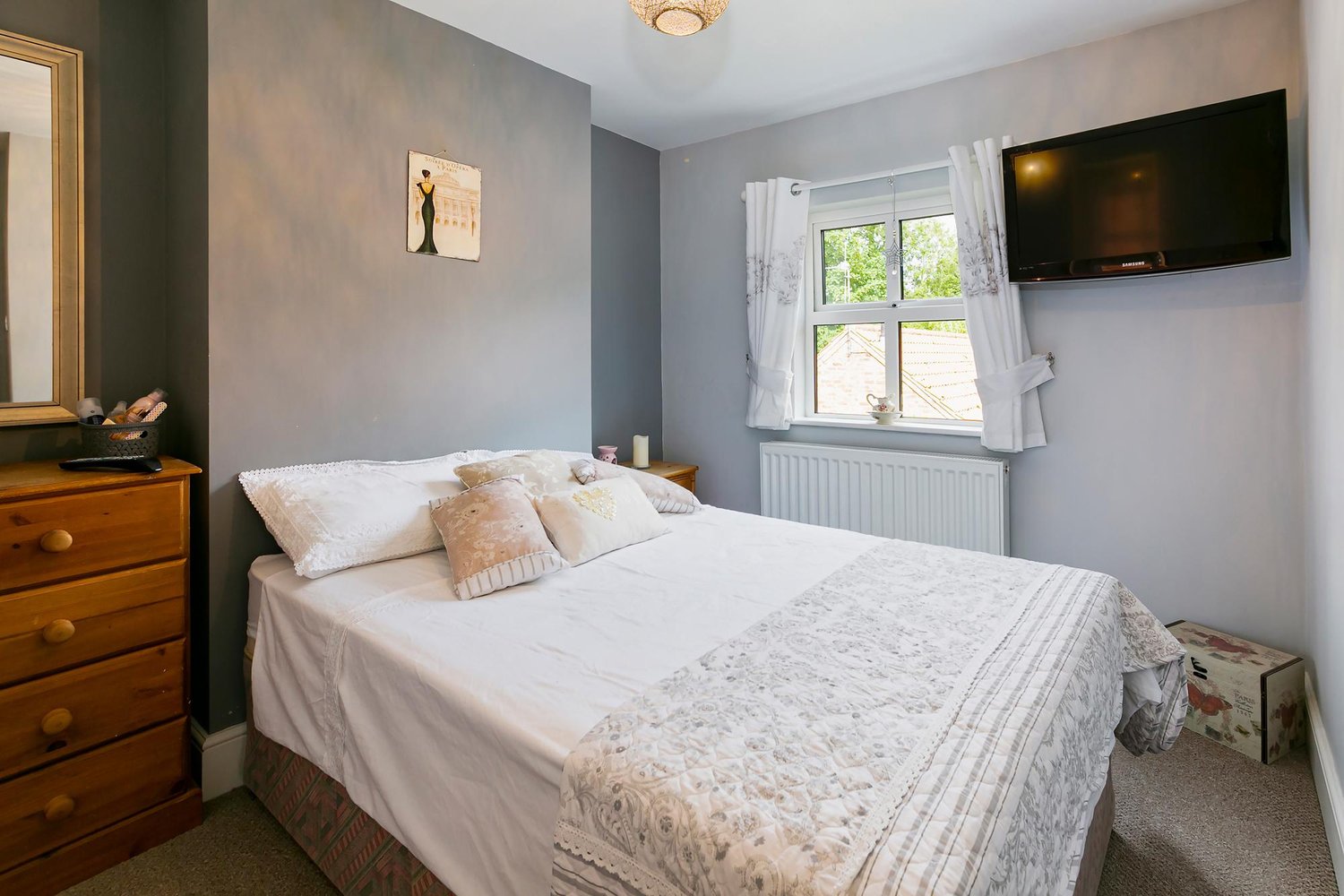 Park View Cottage Main Street, Harswell, York