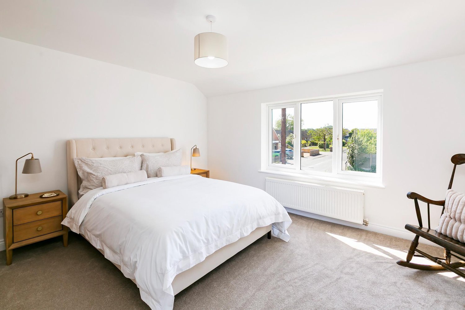 April Cottage  ., Melbourne, York