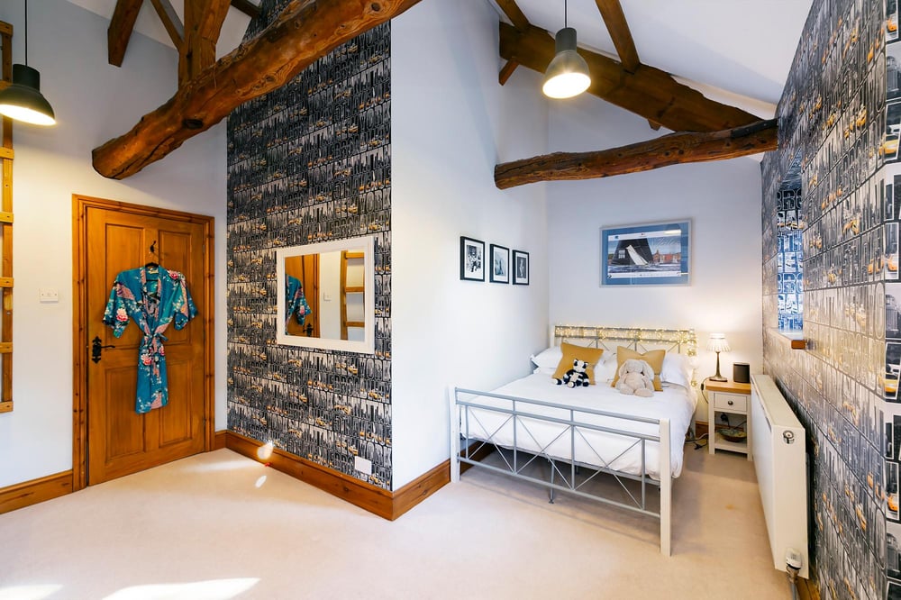 Dutch Barn Moor Lane, Stamford Bridge, York