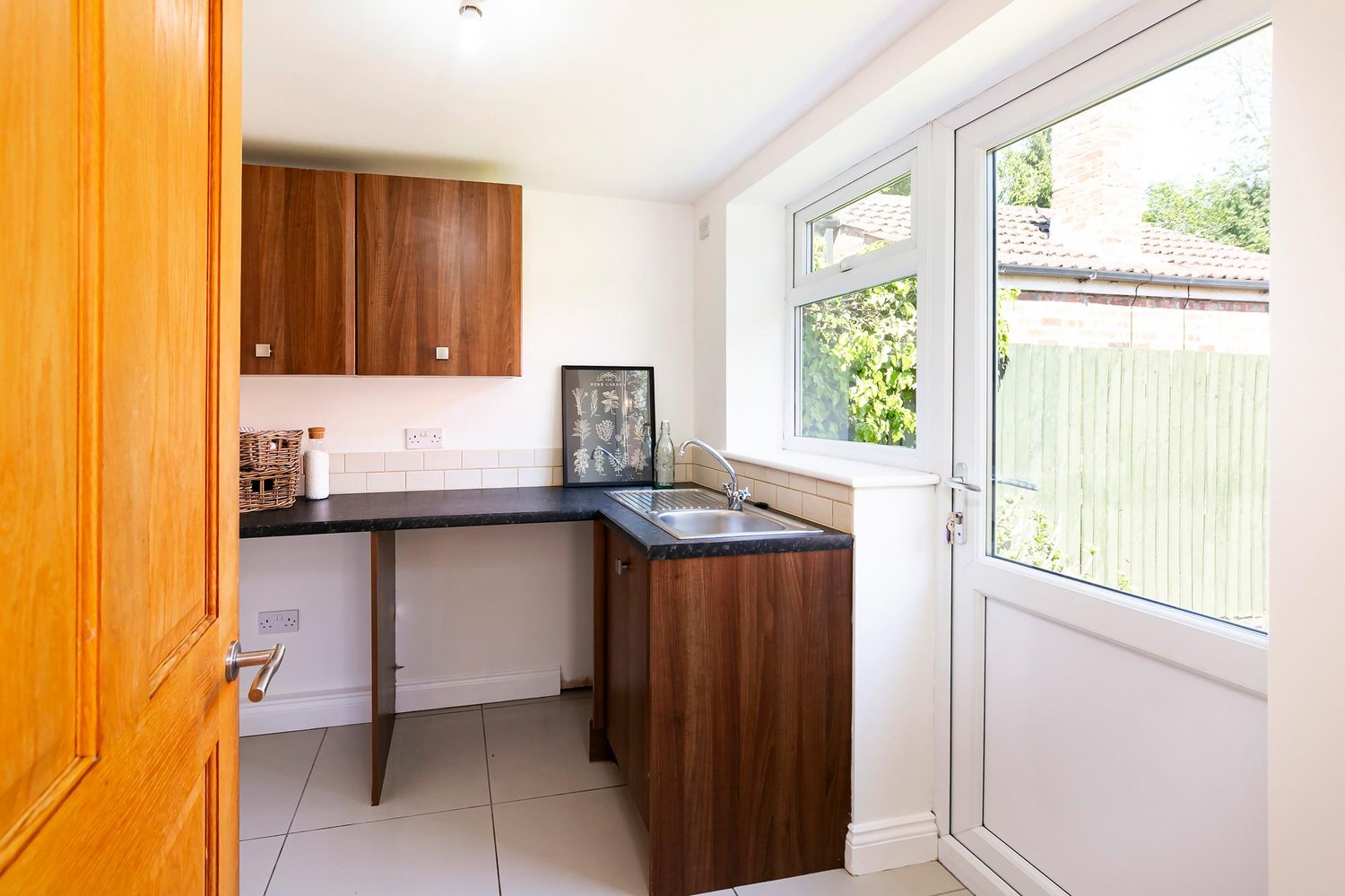 April Cottage  ., Melbourne, York