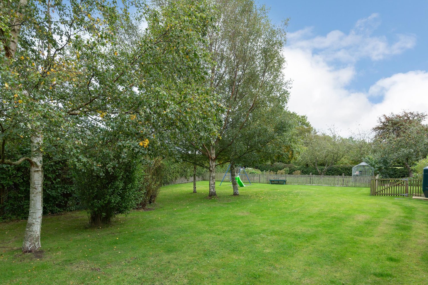 Hagg Bridge House Storwood, Melbourne, York