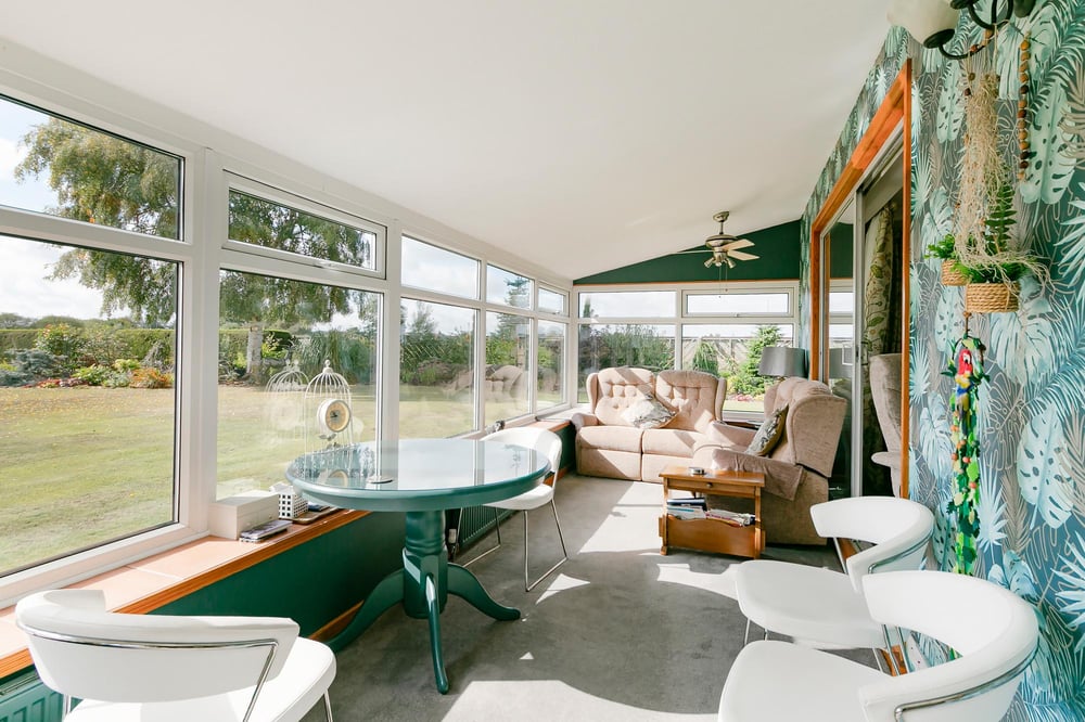 Salhouse ., Highfield, Selby