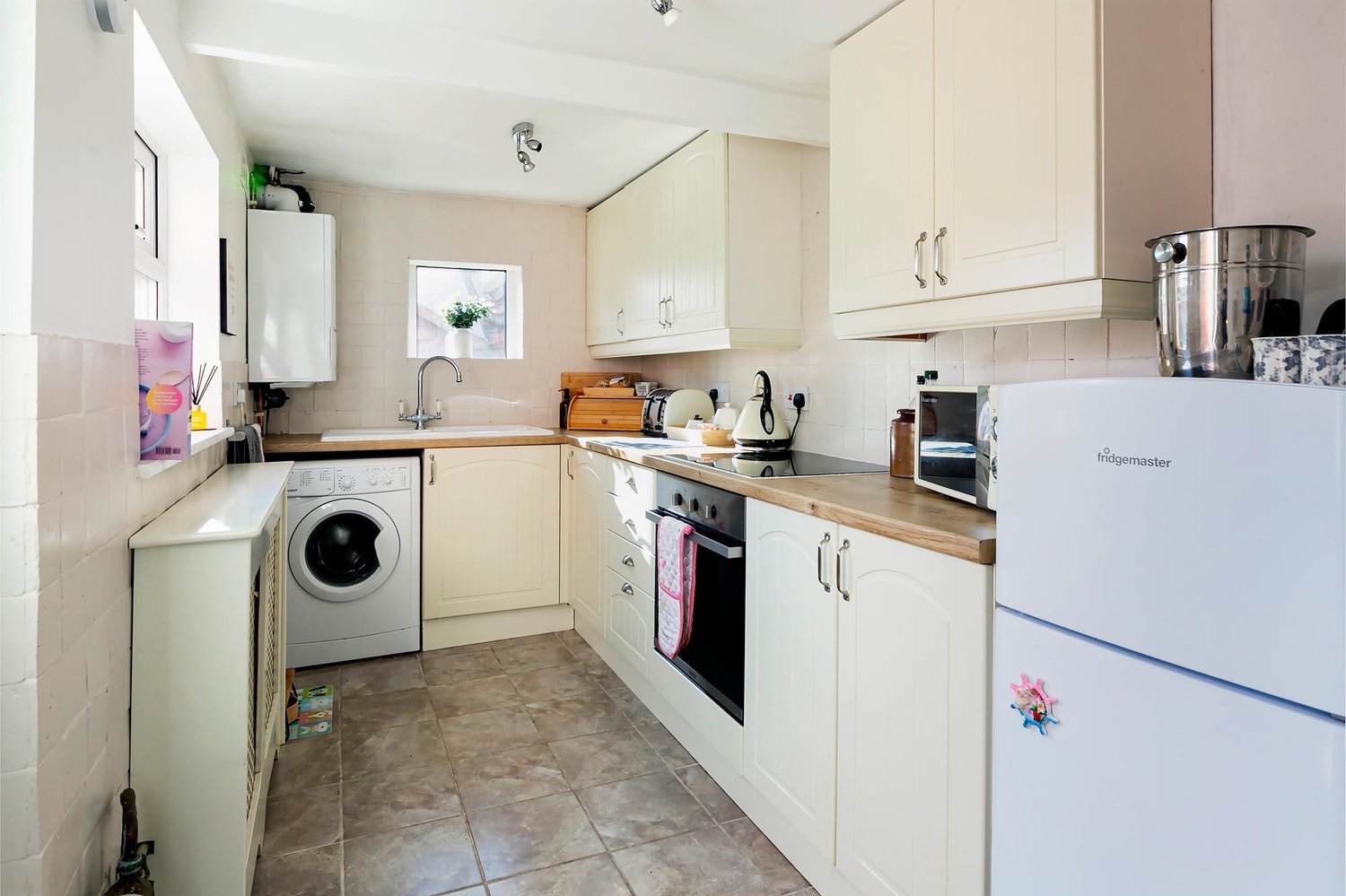 20 Kirkland Street, Pocklington, York