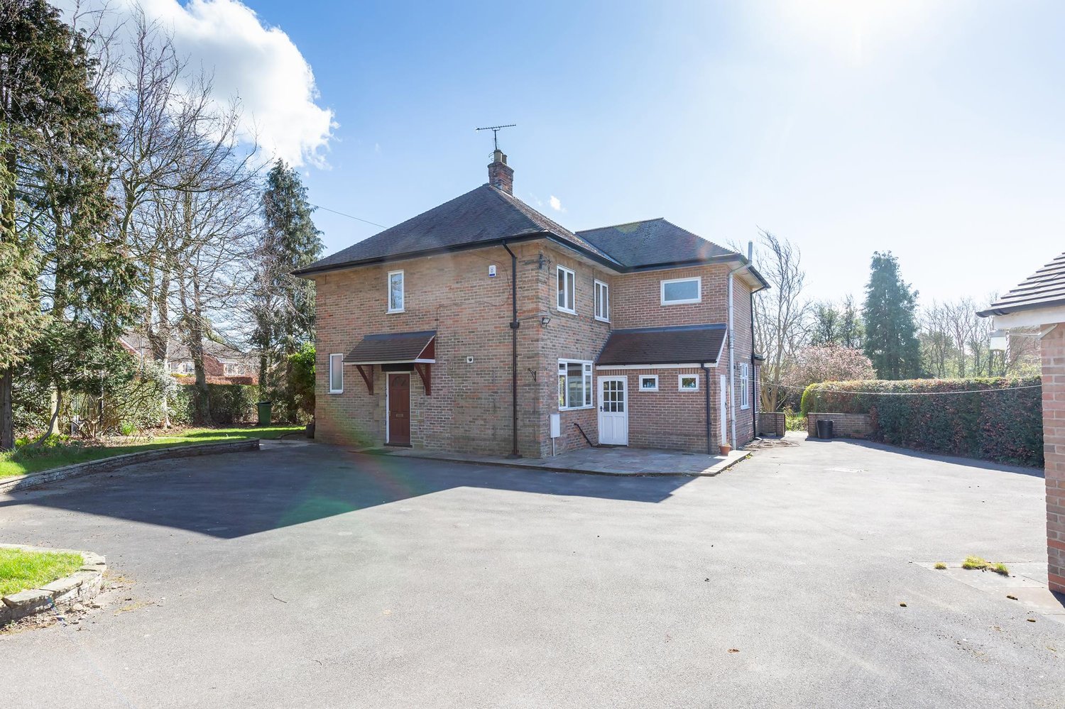 52 Burnby Lane, Pocklington, York