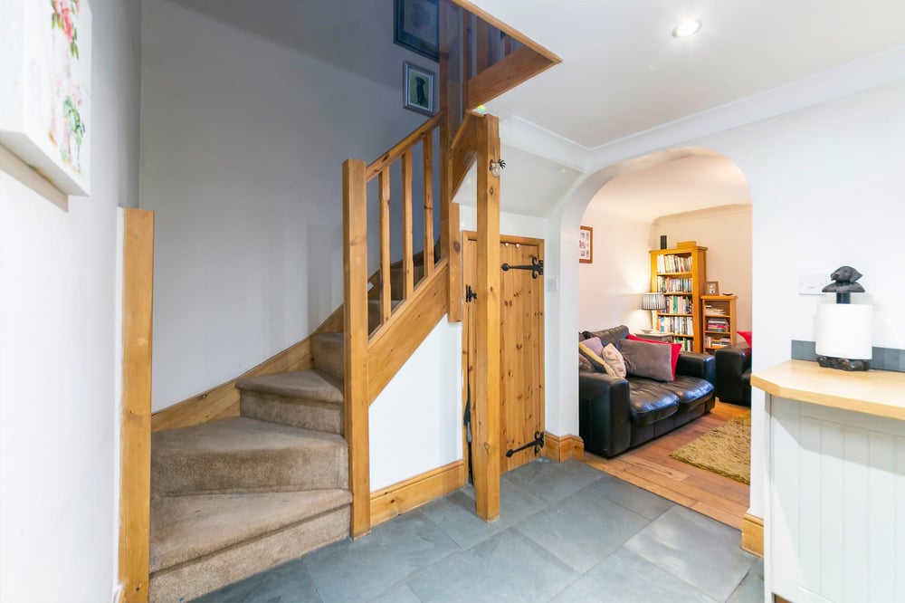 Wayside Cottage Water End, Holme-on-spalding-Moor, York