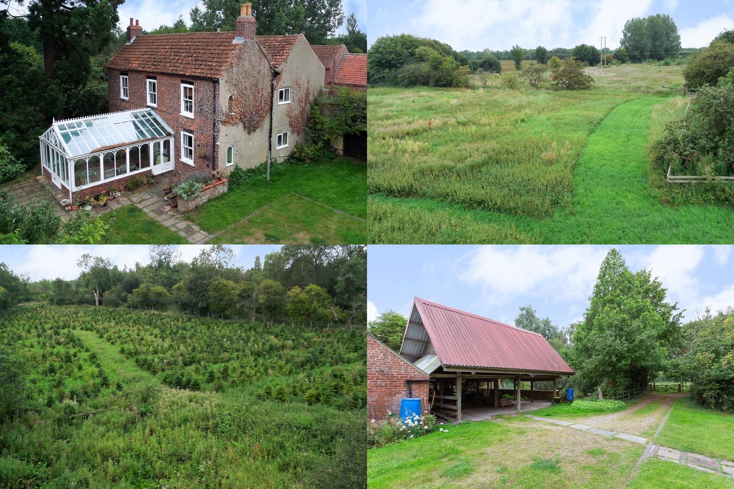  Low Farm, Allerthorpe, York