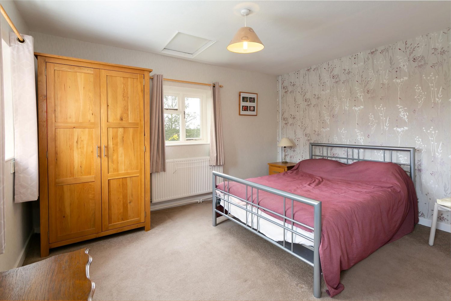 Hagg Bridge House Storwood, Melbourne, York