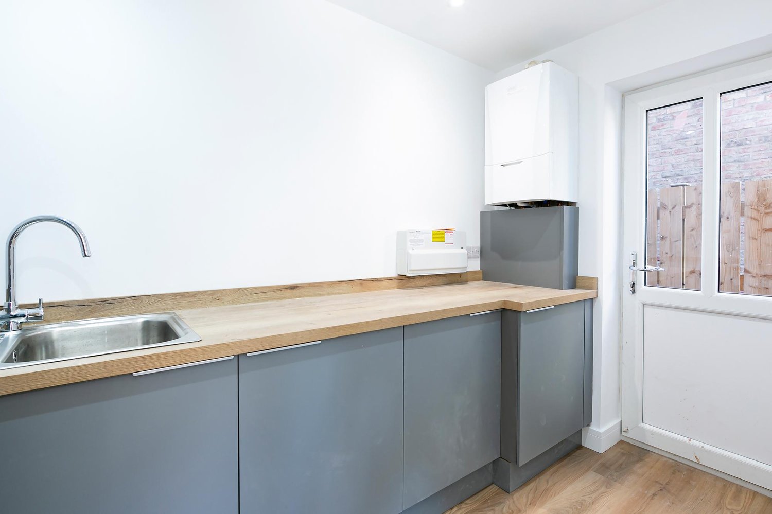 Barn Owl Cottage  York Road, Hayton, York