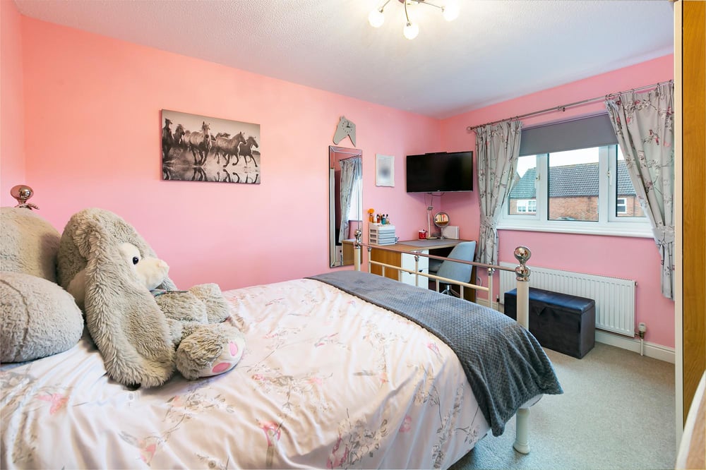 11 Riverside Close, Elvington, York