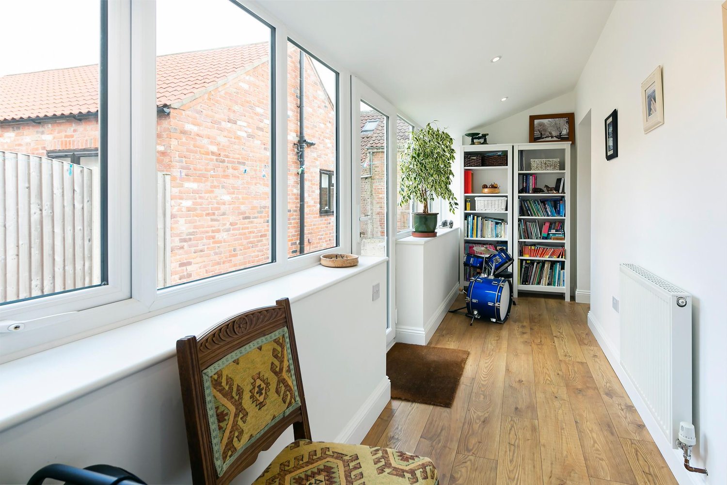 Swallows Barn, Foss Farm Birker Lane, Wilberfoss, York