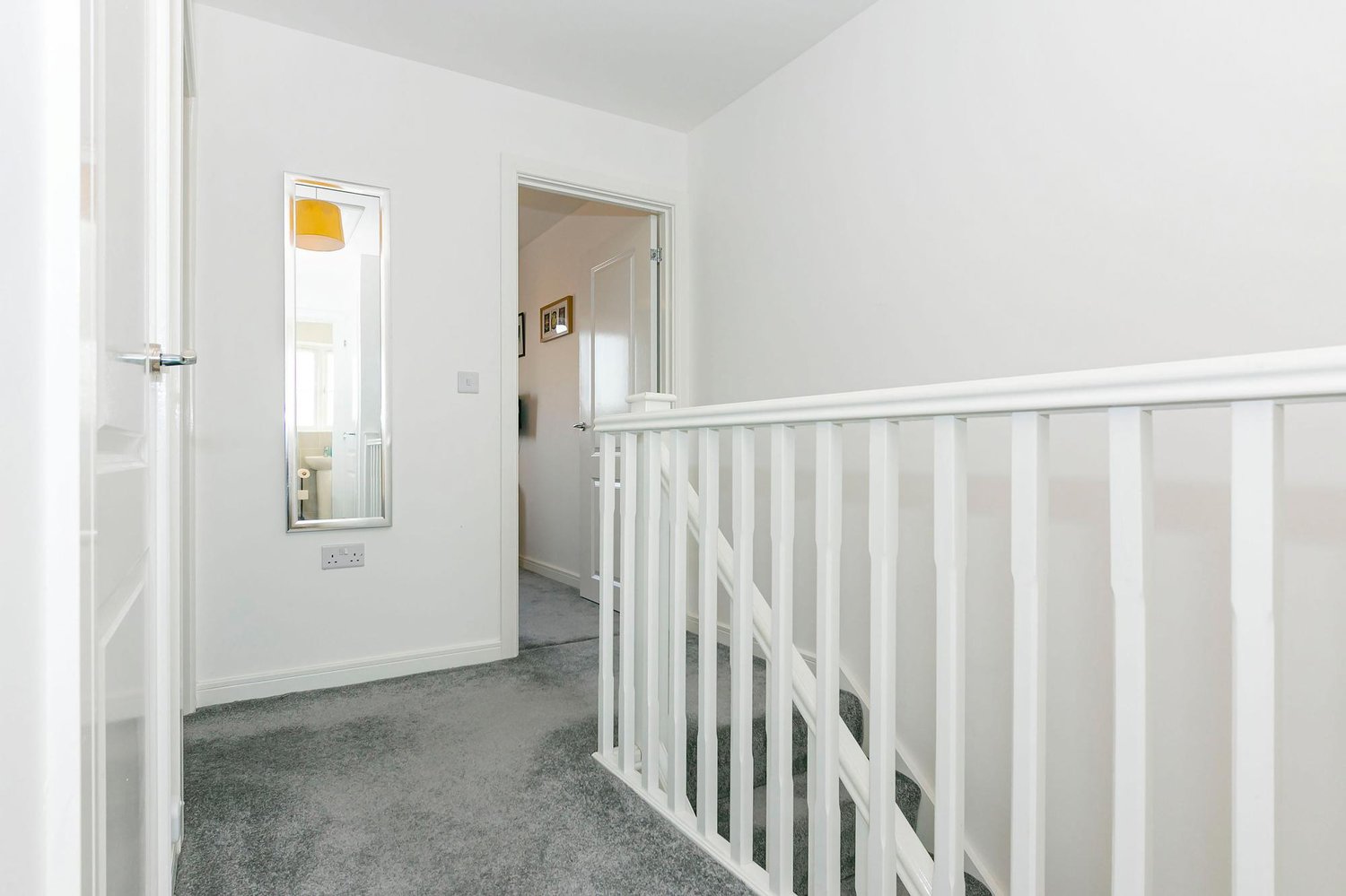 *6 Todd Garth, Pocklington, York