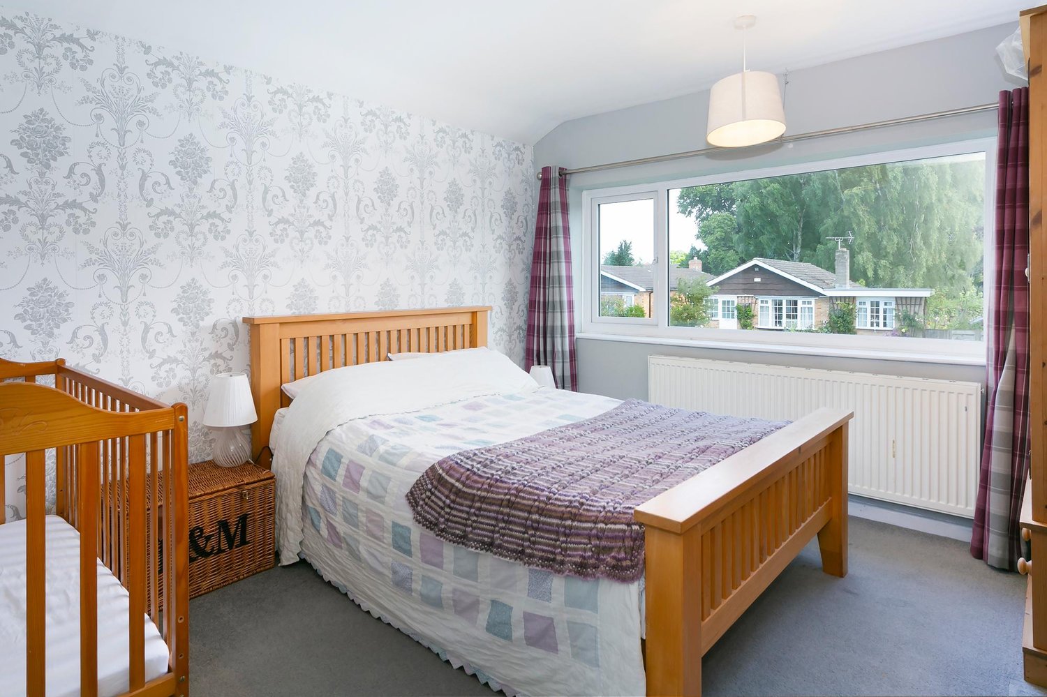 34 The Manor Beeches, Dunnington, York