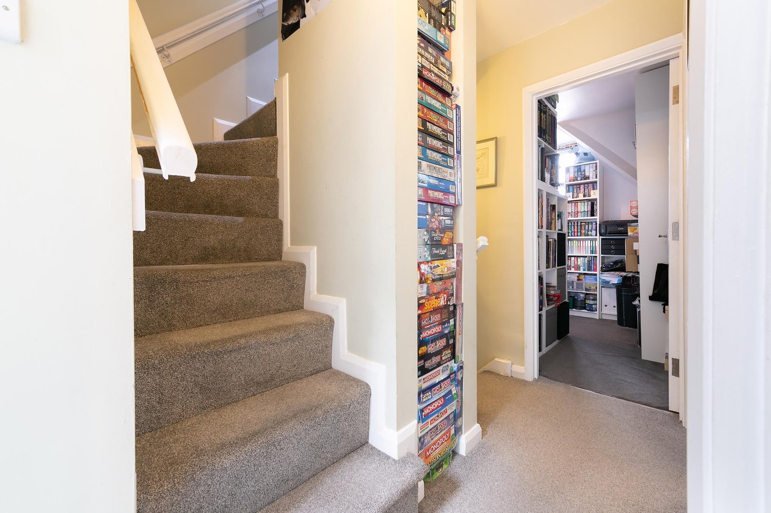 4 Chestnut Grove, New Earswick, York