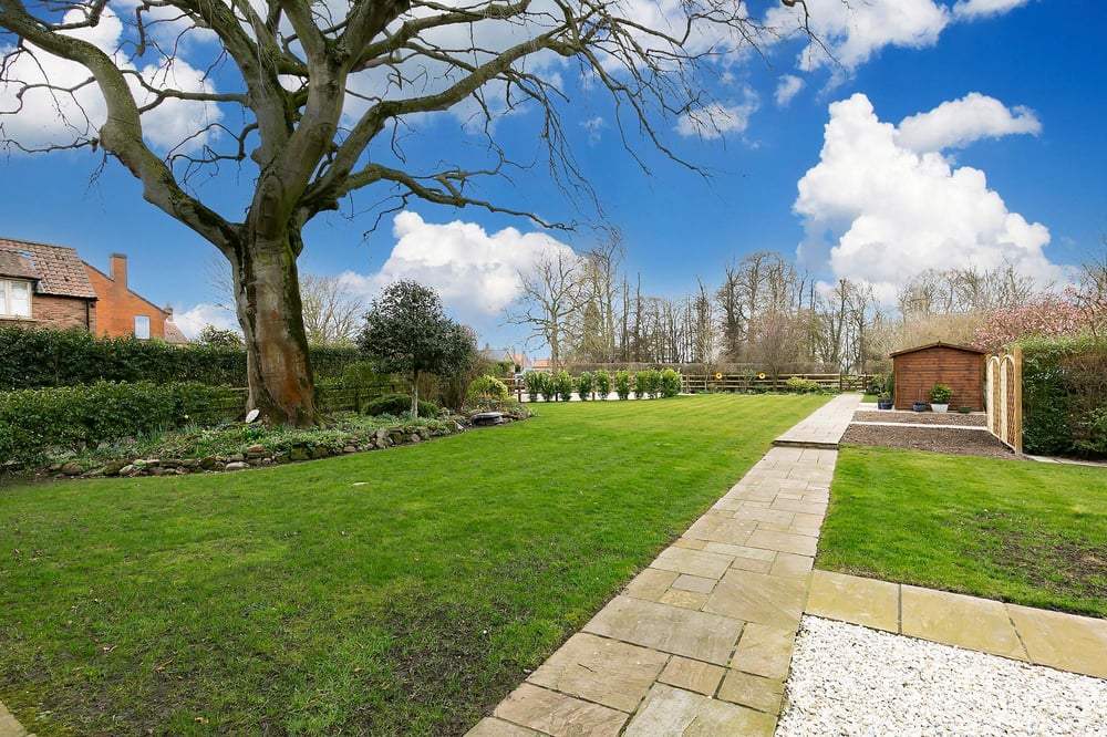 1 Beechwood Close, Fangfoss, York