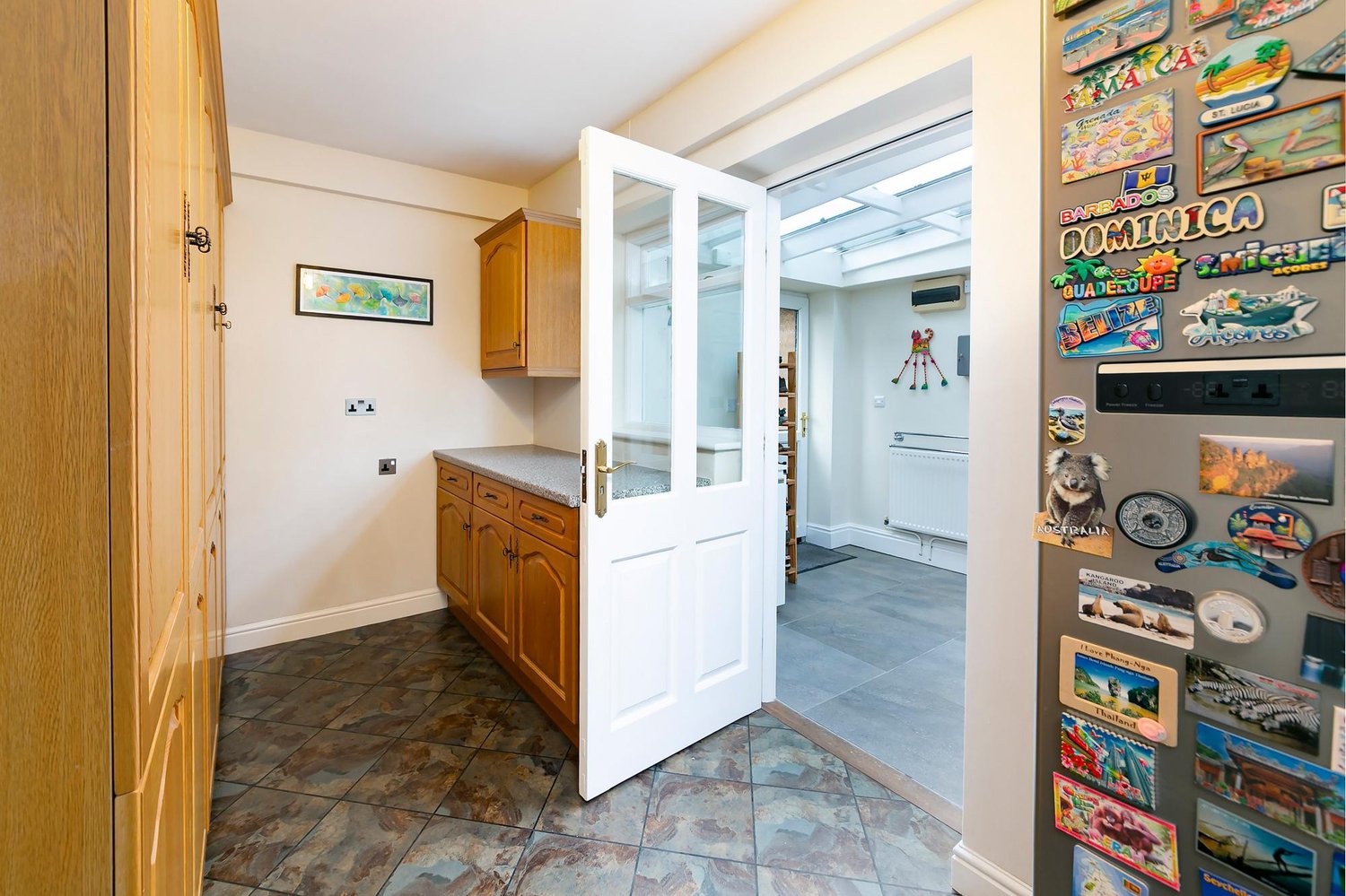 Hadhams Stocks Hill, Huggate, York