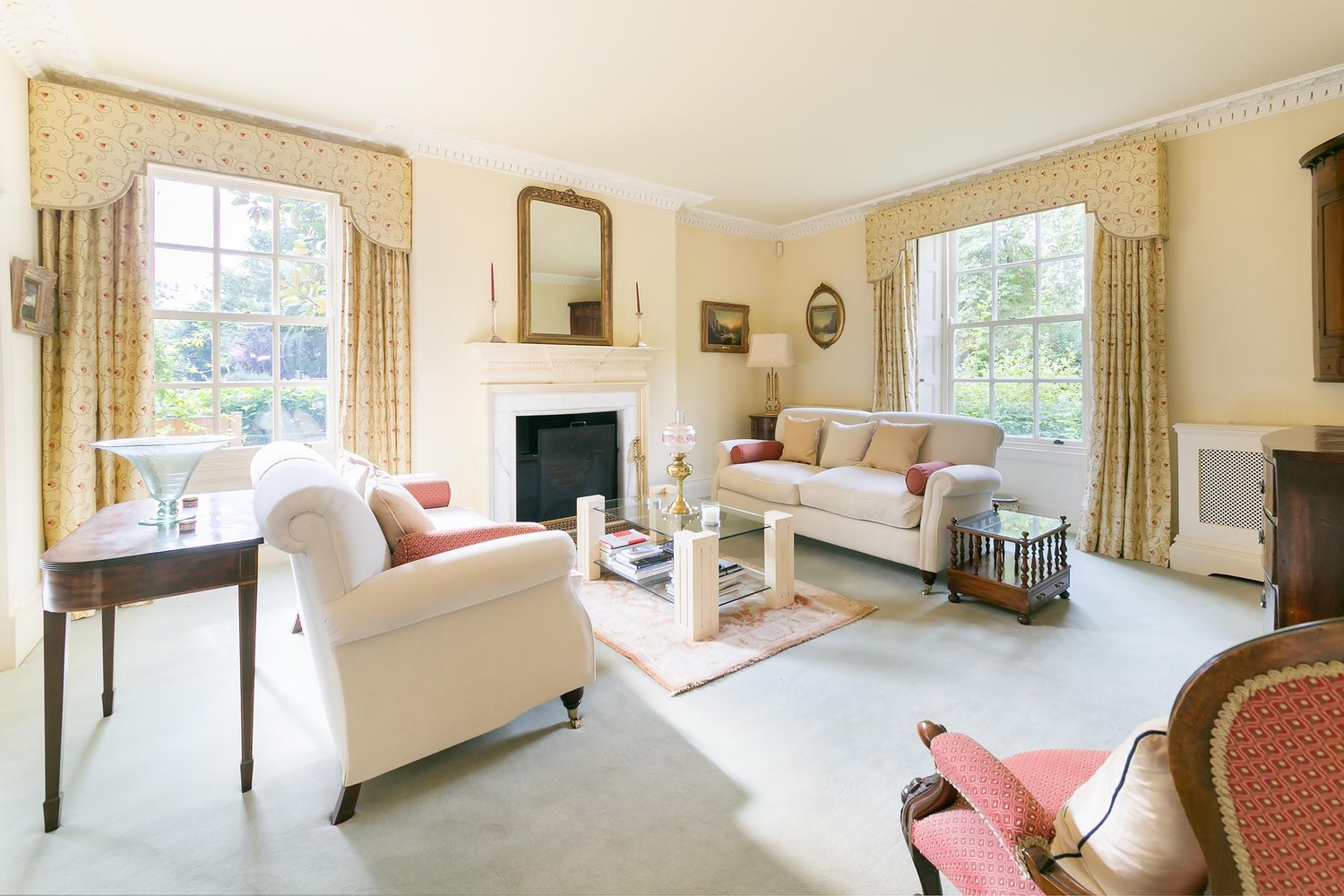 Foggathorpe House  , Foggathorpe, Selby