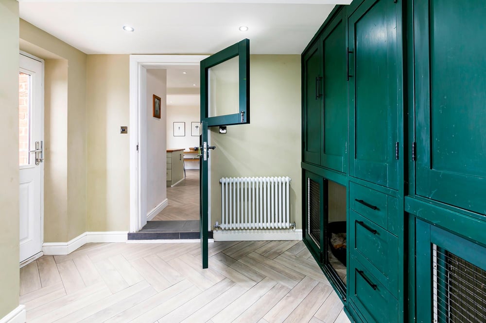 5 Holborn Estate, Barmby Moor, York